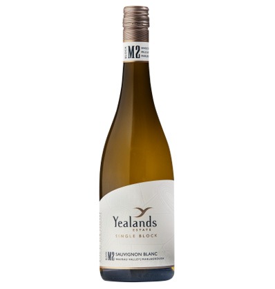 ... wine imported wines 2012 yealands block m2 marlborough sauvignon blanc