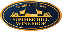 Summer Hill Wine Shop