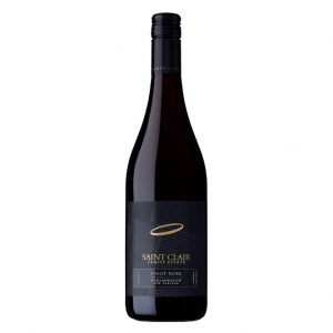 2022 Saint Clair Origin Pinot Noir Marlborough