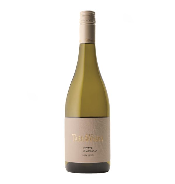 2023 TarraWarra Estate Chardonnay Yarra Valley