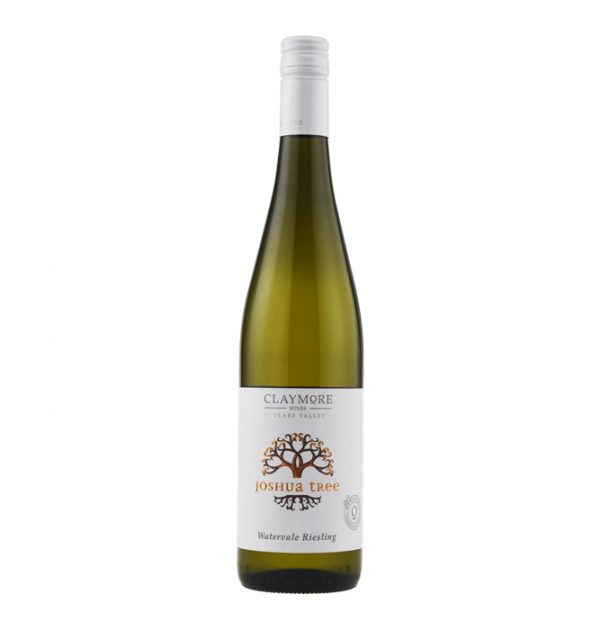 2023 Claymore Wines Joshua Tree Riesling Clare Valley