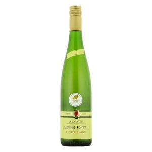 2023 Joseph Cattin Pinot Blanc Alsace France