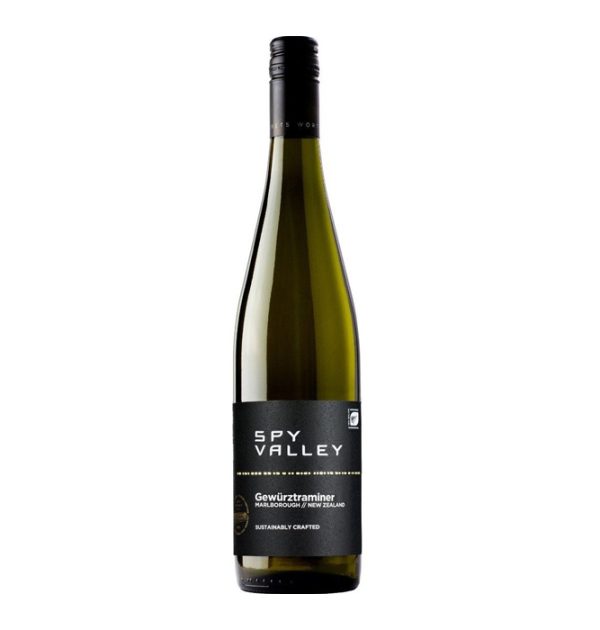 2023 Spy Valley Gewurztraminer Marlborough