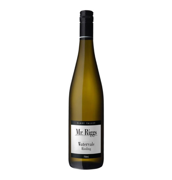 2023 Mr Riggs Watervale Riesling Clare Valley