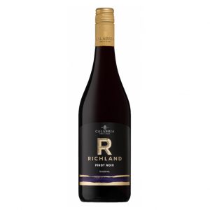 2022 Calabria Family Wines Richland Pinot Noir Riverina