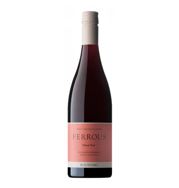 2020 Kooyong Ferrous Pinot Noir Mornington Peninsula