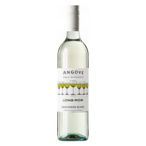 2022 Angove Long Row Sauvignon Blanc South Australia2019 Angove Long Row Sauvignon Blanc South Australia