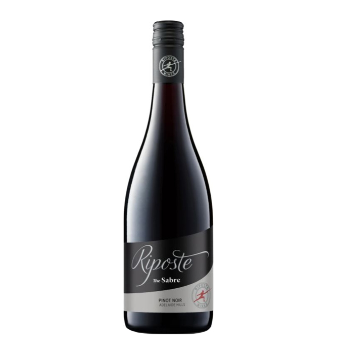 2020 Riposte The Sabre Pinot Noir Adelaide Hills - Summer Hill Wine Shop