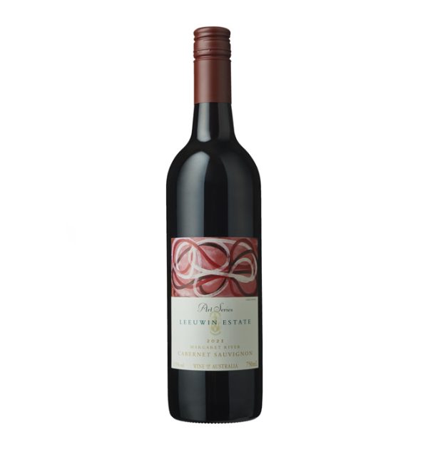 2021 Leeuwin Estate Art Series Cabernet Sauvignon Margaret River