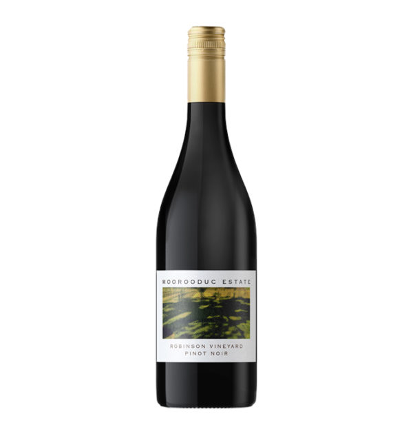 2021 Moorooduc Estate Robinson Vineyard Pinot Noir Mornington peninsula