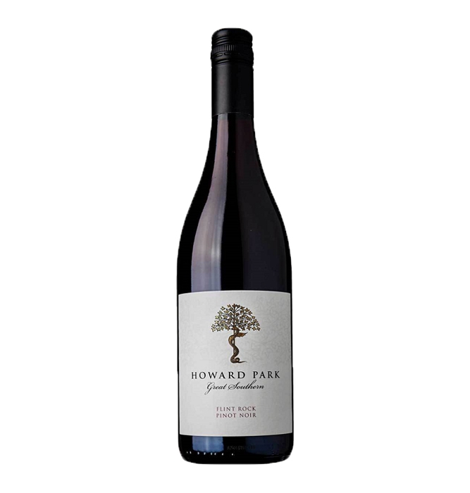 Howard Park Granite Ridge Pinot Noir (Unbeatable Prices): Buy Online @Best  Deals with Delivery - Dan Murphy's