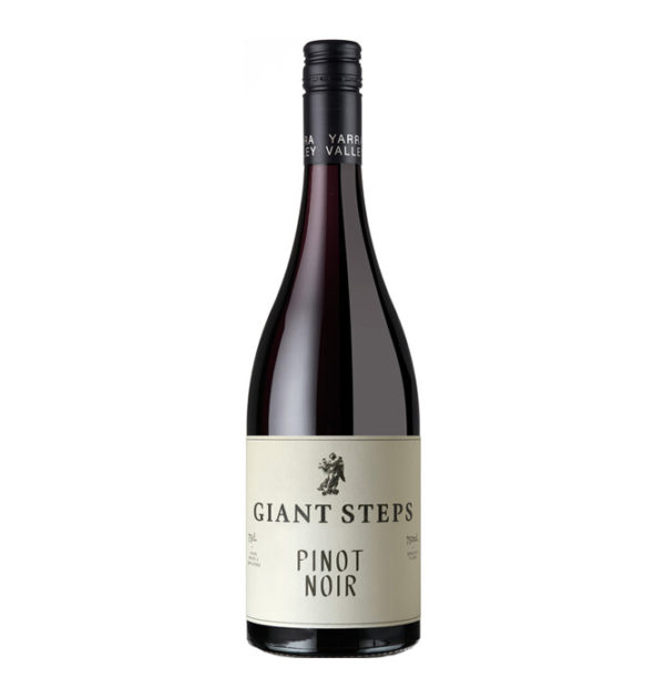 2023 Giant Steps Pinot Noir Yarra Valley