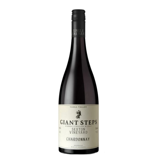 2023 Giant Steps Sexton Vineyard Chardonnay Yarra Valley