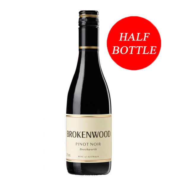 2021 Brokenwood Pinot Noir 375ml Beechworth
