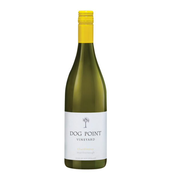 2020 Dog Point Vineyard Chardonnay Marlborough