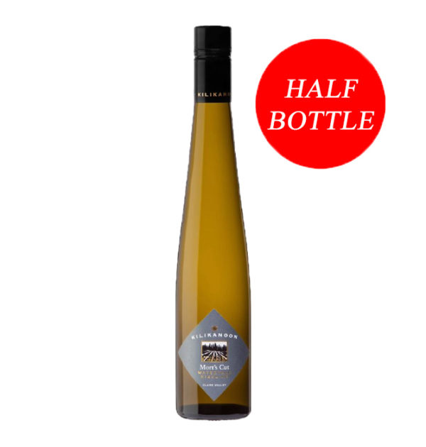 2020 Kilikanoon Mort's Cut Watervale Riesling 375ml Clare Valley