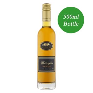 Stanton & Killeen Topaque 500ml Rutherglen