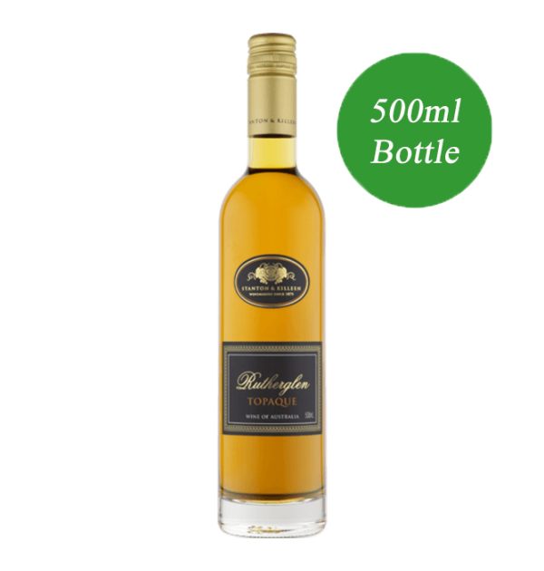 Stanton & Killeen Topaque 500ml Rutherglen