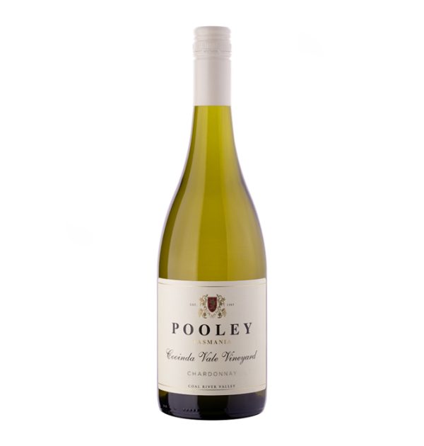 2023 Pooley Cooinda Vale Chardonnay Tasmania