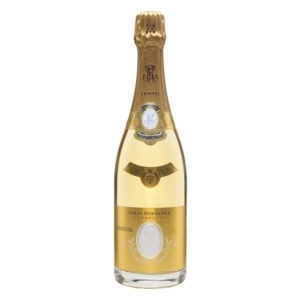 2014 Louis Roederer Cristal Champagne France