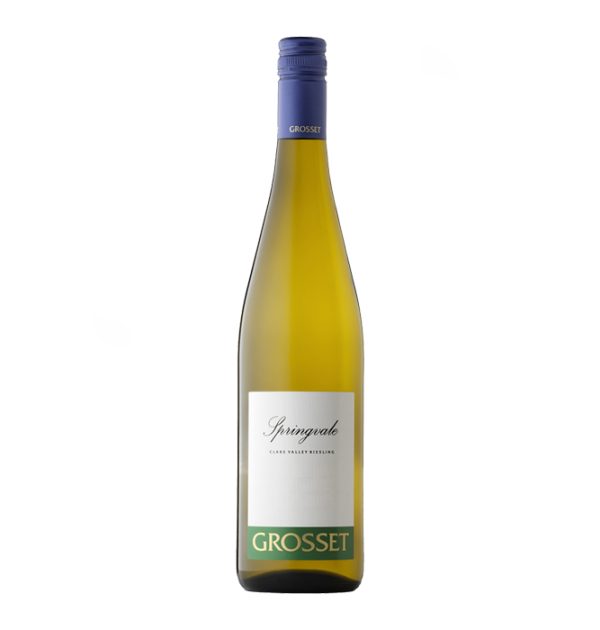 2024 Grosset Springvale Riesling Clare Valley