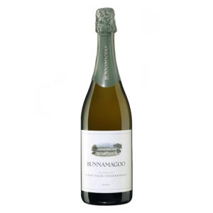 2016 Bunnamagoo Estate Sparkling Pinot Noir Chardonnay Central Ranges
