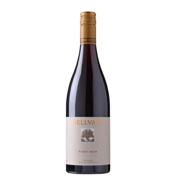 2023 Bellvale Pinot Noir Gippsland