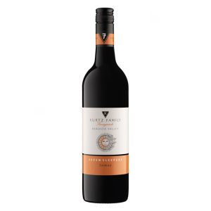 2022 Kurtz Family Vineyards Seven Sleepers Shiraz Barossa Valley