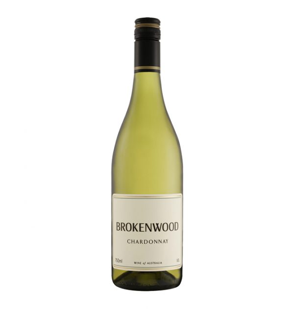 2023 Brokenwood Chardonnay Australia