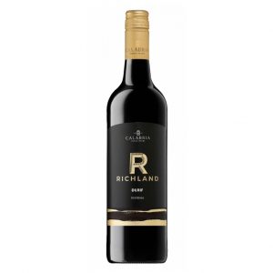 2020 Calabria Family Wines Richland Durif Riverina