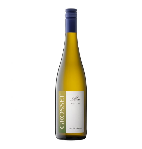 2022 Grosset Alea Riesling Clare Valley