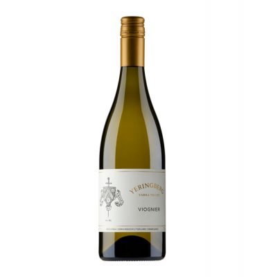 2021 Yeringberg Viognier Yarra Valley