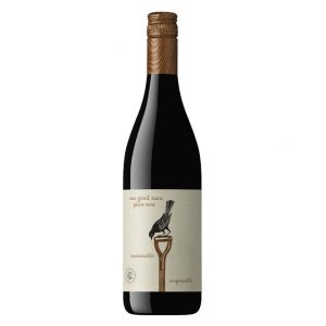 2023 One Good Turn Pinot Noir Australia