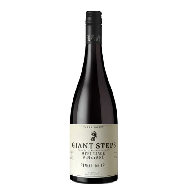 2022 Giant Steps Applejack Vineyard Pinot Noir Yarra Valley