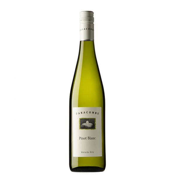 2021 Paracombe Pinot Blanc Adelaide Hills