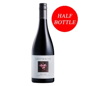 2019 Greywacke Pinot Noir 375ml Marlborough