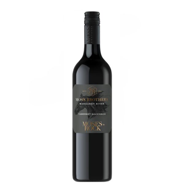 2021 Moss Brothers Moses Rock Cabernet Sauvignon Margaret River