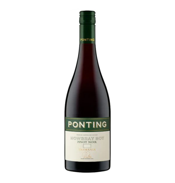 2022 Ponting Mowbray Boy Pinot Noir Tasmania