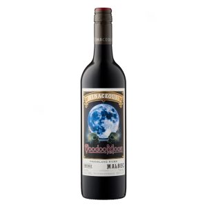 2021 Vinaceous Voodoo Moon Malbec Frankland River