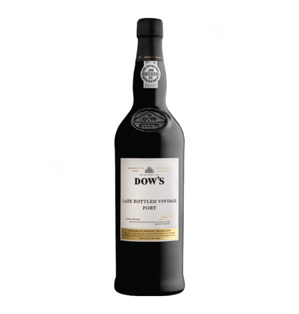 2017 Dow’s Late Bottled Vintage Port Portugal