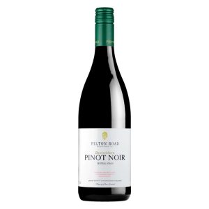 2023 Felton Road Pinot Noir Bannockburn Central Otago