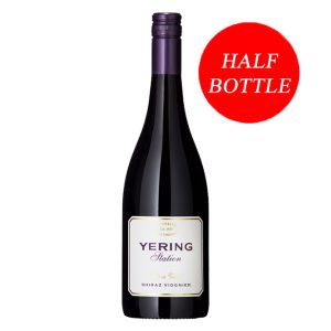 2020 Yering Station Shiraz Viognier 375ml Yarra Valley