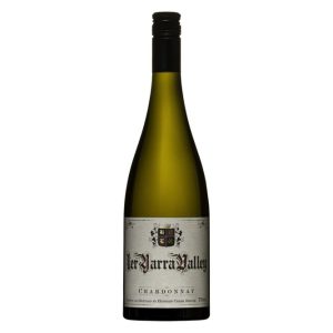 2023 Hoddles Creek Estate 1er Chardonnay Yarra Valley