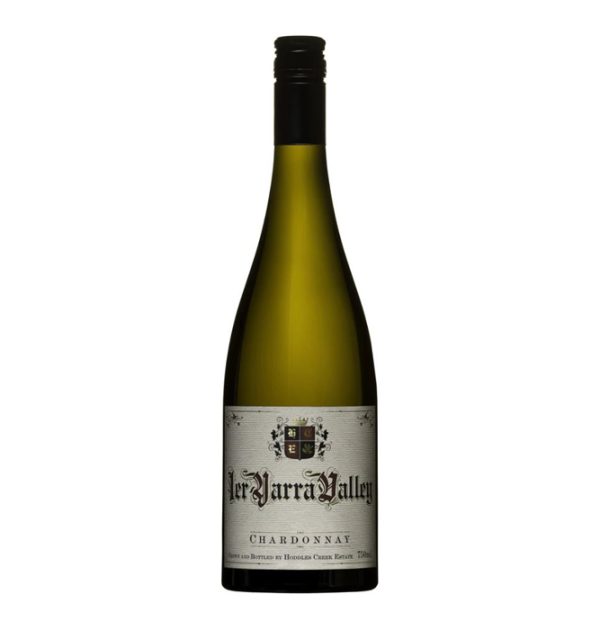 2023 Hoddles Creek Estate 1er Chardonnay Yarra Valley