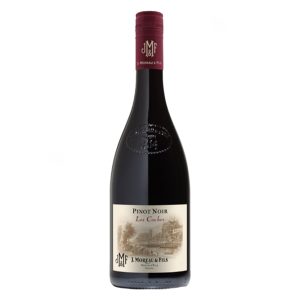 2022 J. Moreau & Fils Les Coches Pinot Noir France