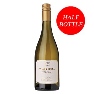 2022 Yering Station Chardonnay 375ml Yarra Valley