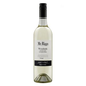 2024 Mr Riggs Woodside Sauvignon Blanc Adelaide Hills