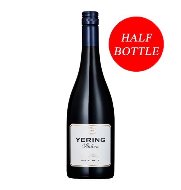 2023 Yering Station Pinot Noir 375ml Yarra Valley