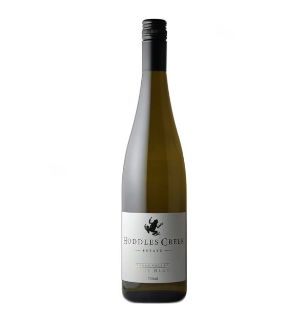 2024 Hoddles Creek Estate Pinot Blanc Yarra Valley