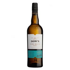 Dow’s Fine White Port Portugal